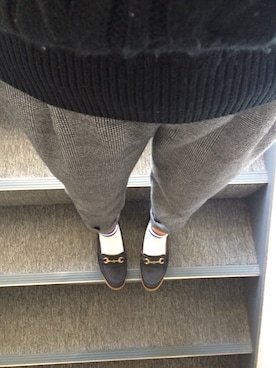 な お みさんのコーディネート