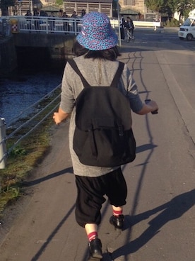 な お みさんのコーディネート