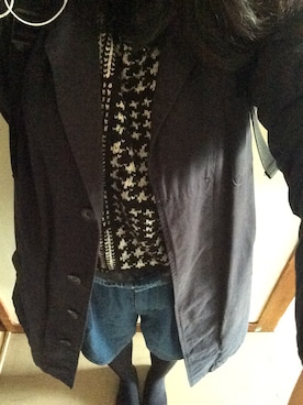 「春コート」｜な お みさん（レディース・154cm）の春コーディネート