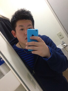 ツッチーさんのコーディネート