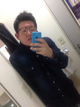 ツッチーさんのコーディネート