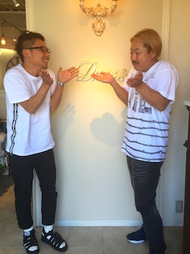 makochanさんの（Montley | モーレー）を使ったコーディネート