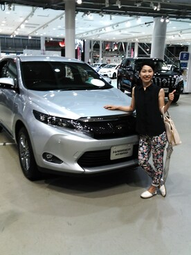 はるピさんのコーディネート