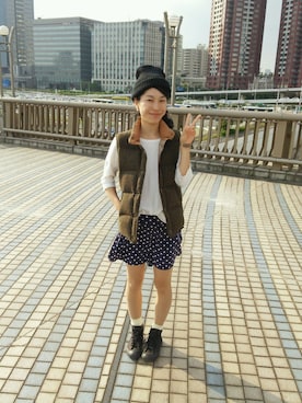 はるピさんのコーディネート