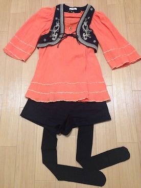 lapin.coさんのコーディネート