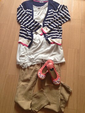 lapin.coさんのコーディネート