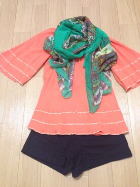 lapin.coさんのコーディネート