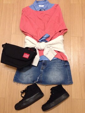 lapin.coさんのコーディネート