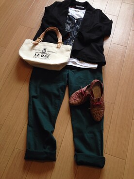 lapin.coさんのコーディネート