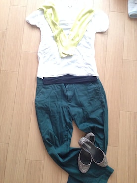 lapin.coさんのコーディネート