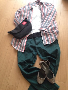 lapin.coさんのコーディネート