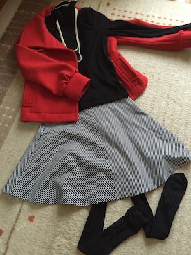 lapin.coさんのコーディネート