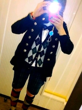 Rieさんのコーディネート