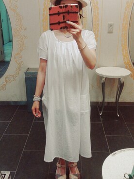 Rieさんのコーディネート