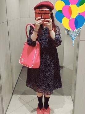 Rieさんのコーディネート