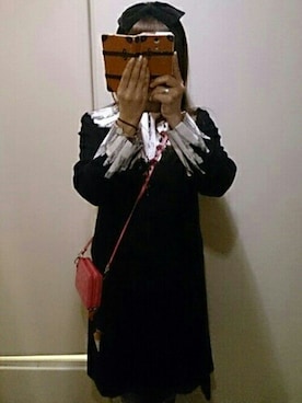 Rieさんのコーディネート