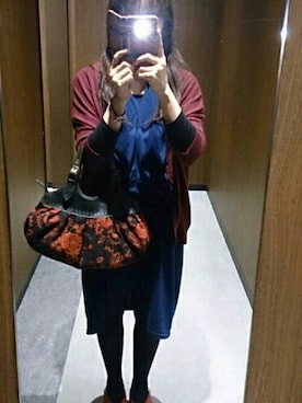 Rieさんのコーディネート