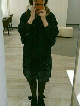 Rieさんのコーディネート