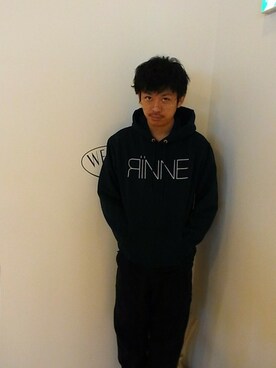 GDCTOKYO -iwamaru-さんのコーディネート