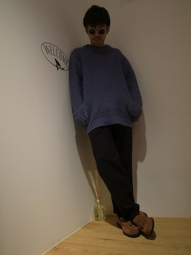 GDCTOKYO -iwamaru-さんのコーディネート