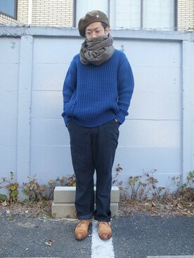 GDCTOKYO -iwamaru-さんのコーディネート