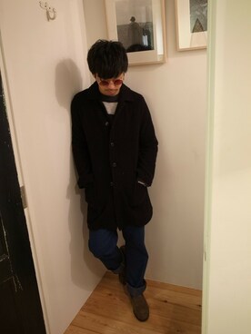 GDCTOKYO -iwamaru-さんのコーディネート