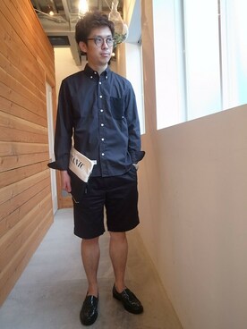 GDCTOKYO -iwamaru-さんのコーディネート