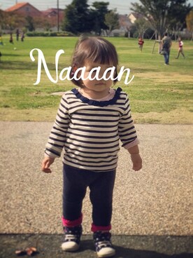 naarinさんのコーディネート