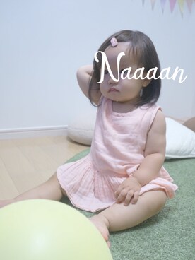 naarinさんのコーディネート