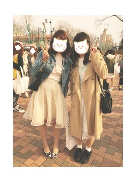 ｎａａさんのコーディネート