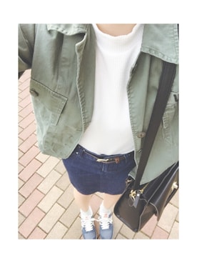 ｎａａさんのコーディネート