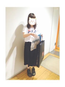 ｎａａさんのコーディネート