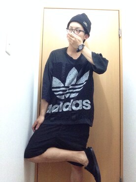 takuさんのコーディネート