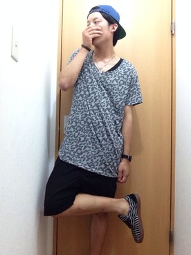 takuさんのコーディネート