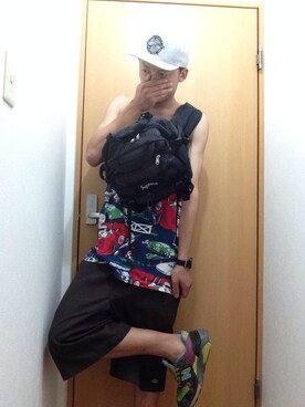 takuさんのコーディネート