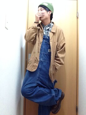 takuさんのコーディネート