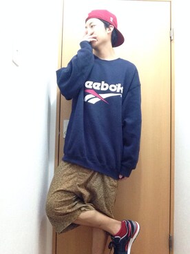 takuさんのコーディネート