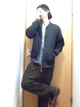 takuさんのコーディネート