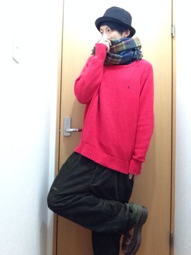 takuさんのコーディネート