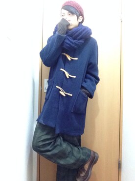 takuさんのコーディネート