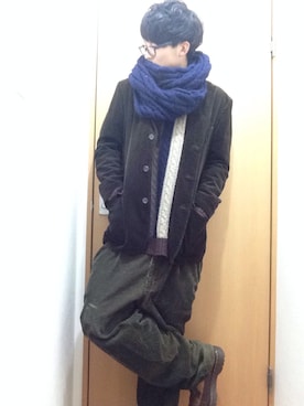 takuさんのコーディネート