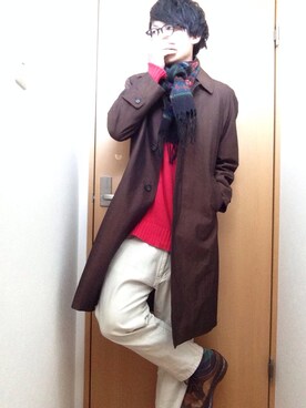 takuさんのコーディネート