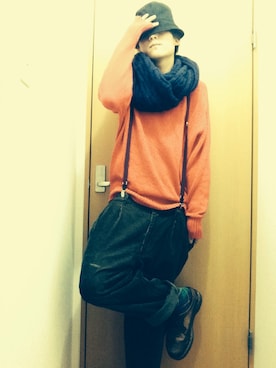 takuさんのコーディネート