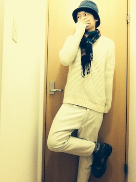 takuさんのコーディネート