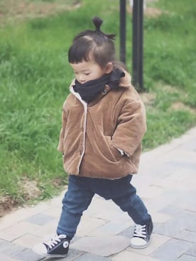 鱼さんのコーディネート