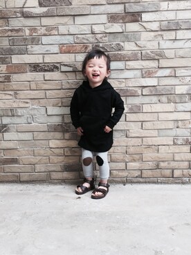 鱼さんのコーディネート