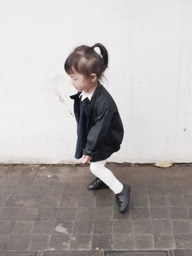 鱼さんのコーディネート