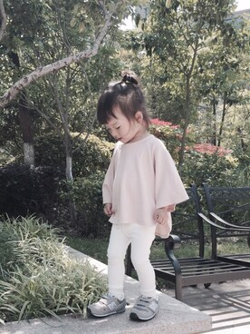 鱼さんのコーディネート