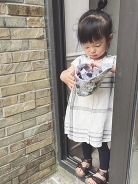 鱼さんのコーディネート