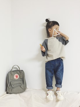 鱼さんのコーディネート